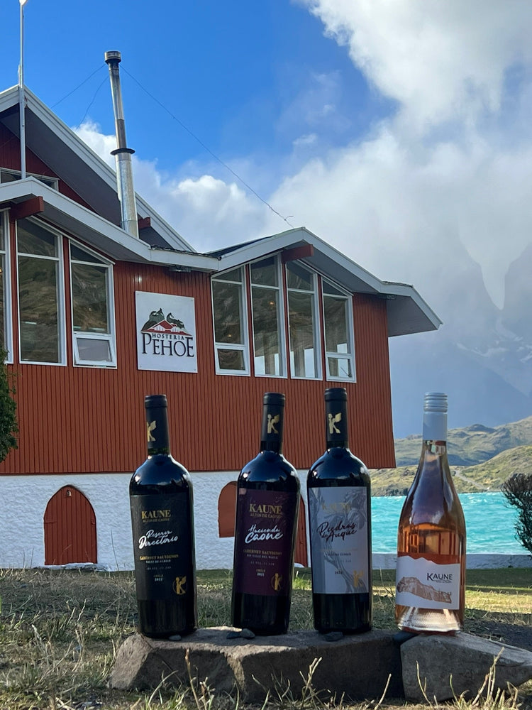KAUNE WINES