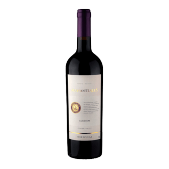 Manantiales Carménère
