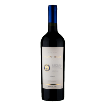 Manantiales Merlot