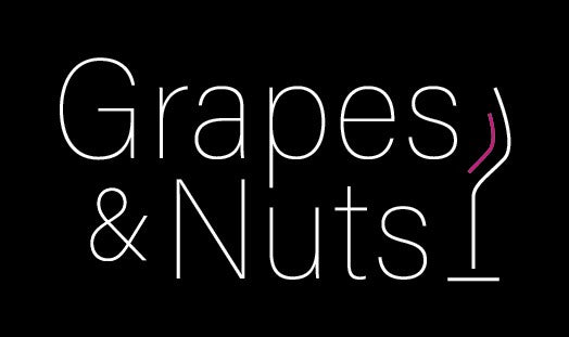 Grapes & Nuts