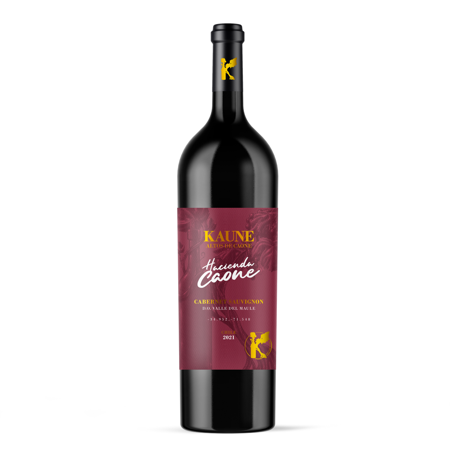 Hacienda Caone 2021