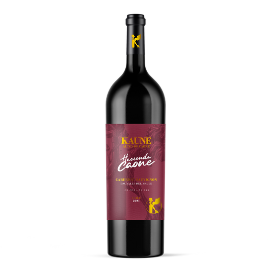 Hacienda Caone 2021