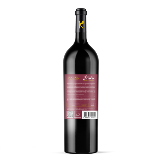 Hacienda Caone 2021