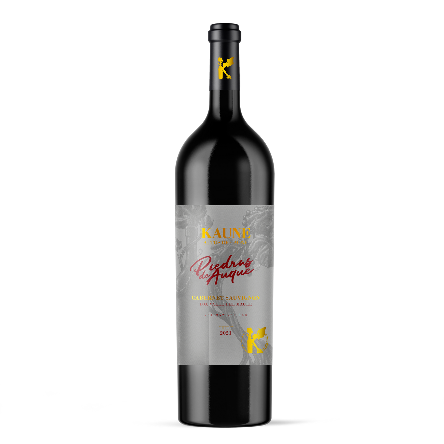 Piedras de Auque 2021