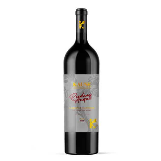 Piedras de Auque 2021