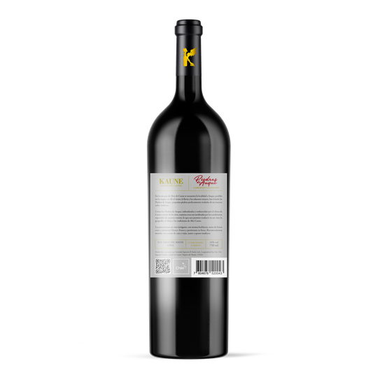 Piedras de Auque 2021