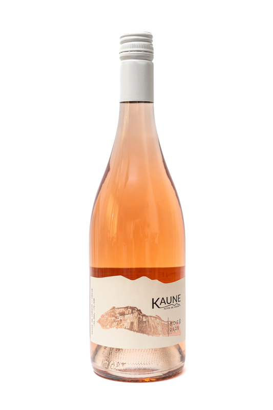Rosé Cabernet Sauvignon 2025